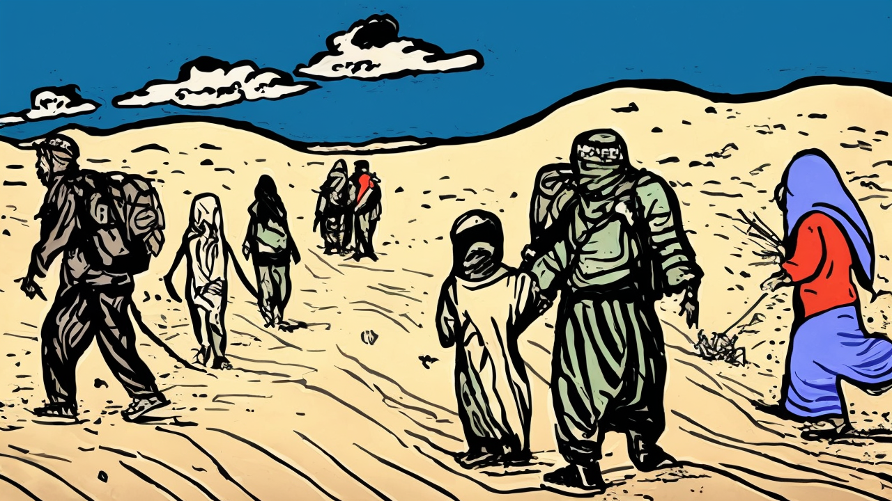 All Israeli Hostages Freed After 738 Days of Hamas Captivity
